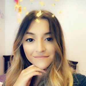 Meet your Posher, Kassy